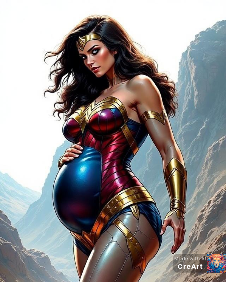 Wonder Woman Get Pregnant With A Darkseid By Nicepeeva On DeviantArt wonder-woman-get-pregnant-with-a-darkseid-by-nicepeeva-on-deviantart