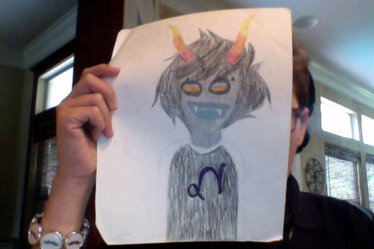 Gamzee