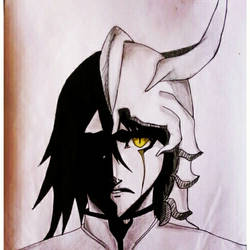 Ulquiorra