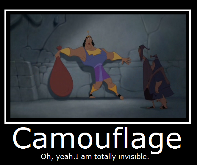 The Emperors New Groove meme by Supergecko99 on DeviantArt The Emperors New Groove meme by Supergecko99 on DeviantArt