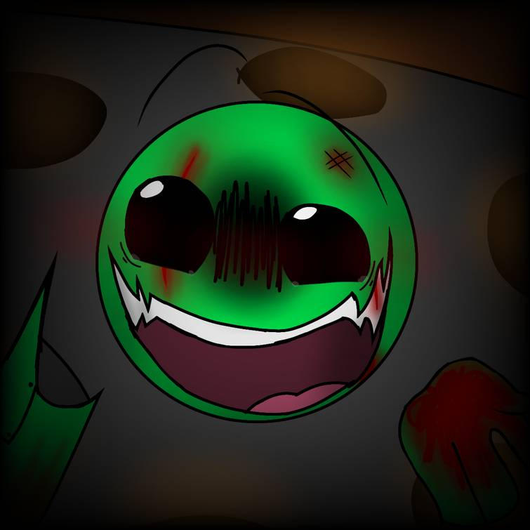 Abnormal fanart by Donaldduckexe5442 on DeviantArt