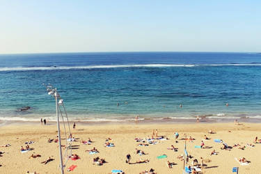 Las canteras / Canary Islands