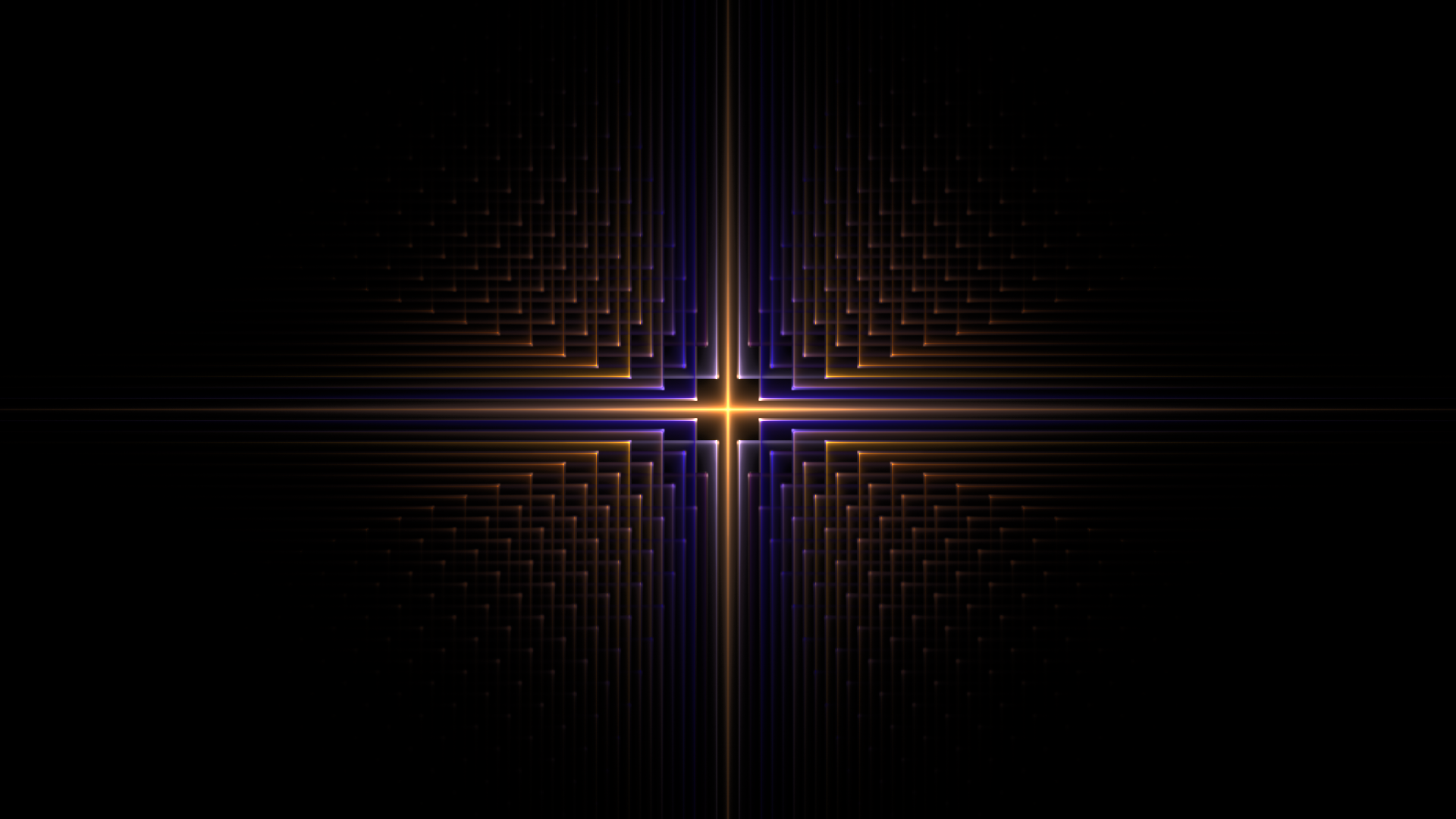 Diffraction Grid