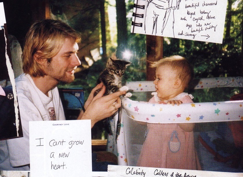 Dad Kurt