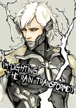 Raiden