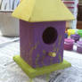 Birdhouse 1