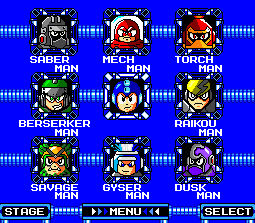 Epic stage select by Sexyboiy1 on DeviantArt