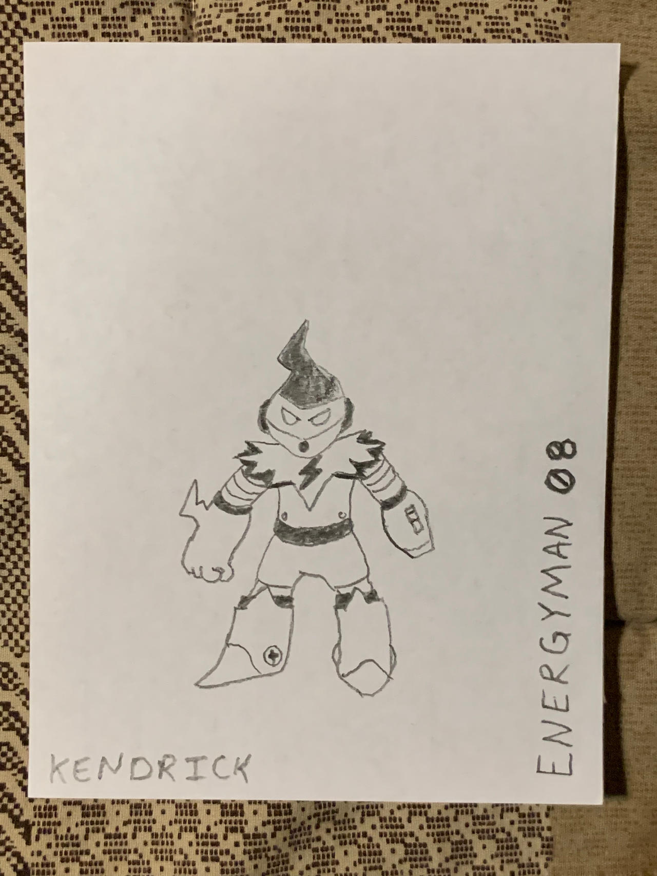Energyman by Sexyboiy1 on DeviantArt