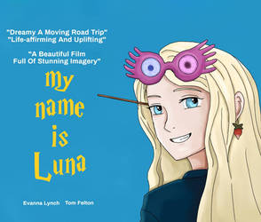 My Name Is Luna