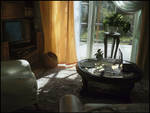Study: Living Room by memod