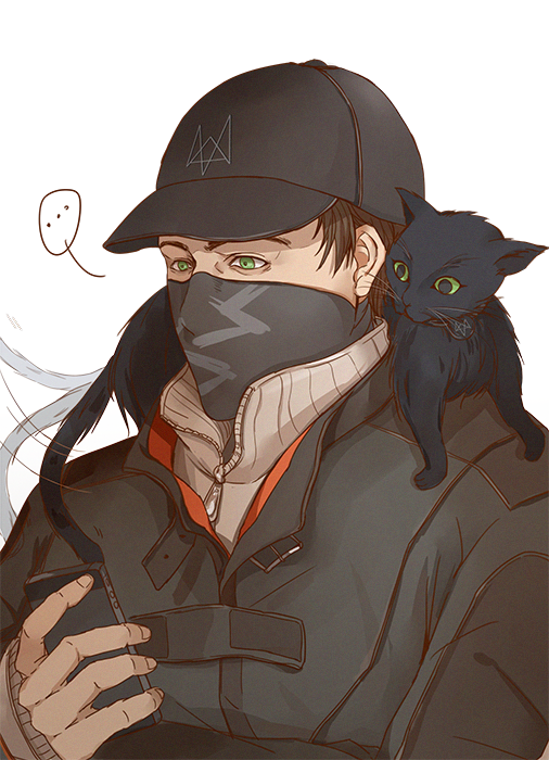 watch dogs