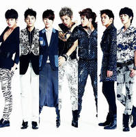Infinite - Over The Top-7