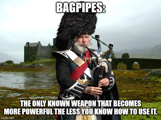Bagpipes By Rolf Thorne On DeviantArt bagpipes-by-rolf-thorne-on-deviantart