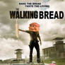 THE WALKING BREAD