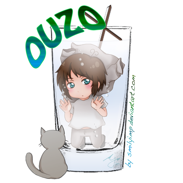 ouzo