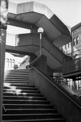 Stairs I shot in Sydney