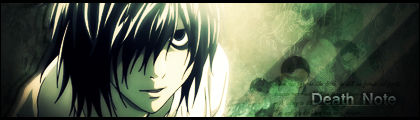 Death Note Sign by ZeroV25 on DeviantArt