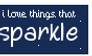 sparkle stamp
