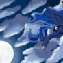 Luna: Guardian of the Night