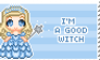 Glinda Stamp