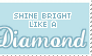 Diamond Stamp