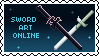 SAO Stamp by Mel-Rosey