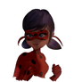 marinette - miraculous ladybug