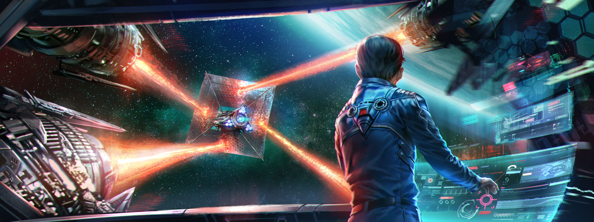 Light Riders Collage light rider by macarious on DeviantArt