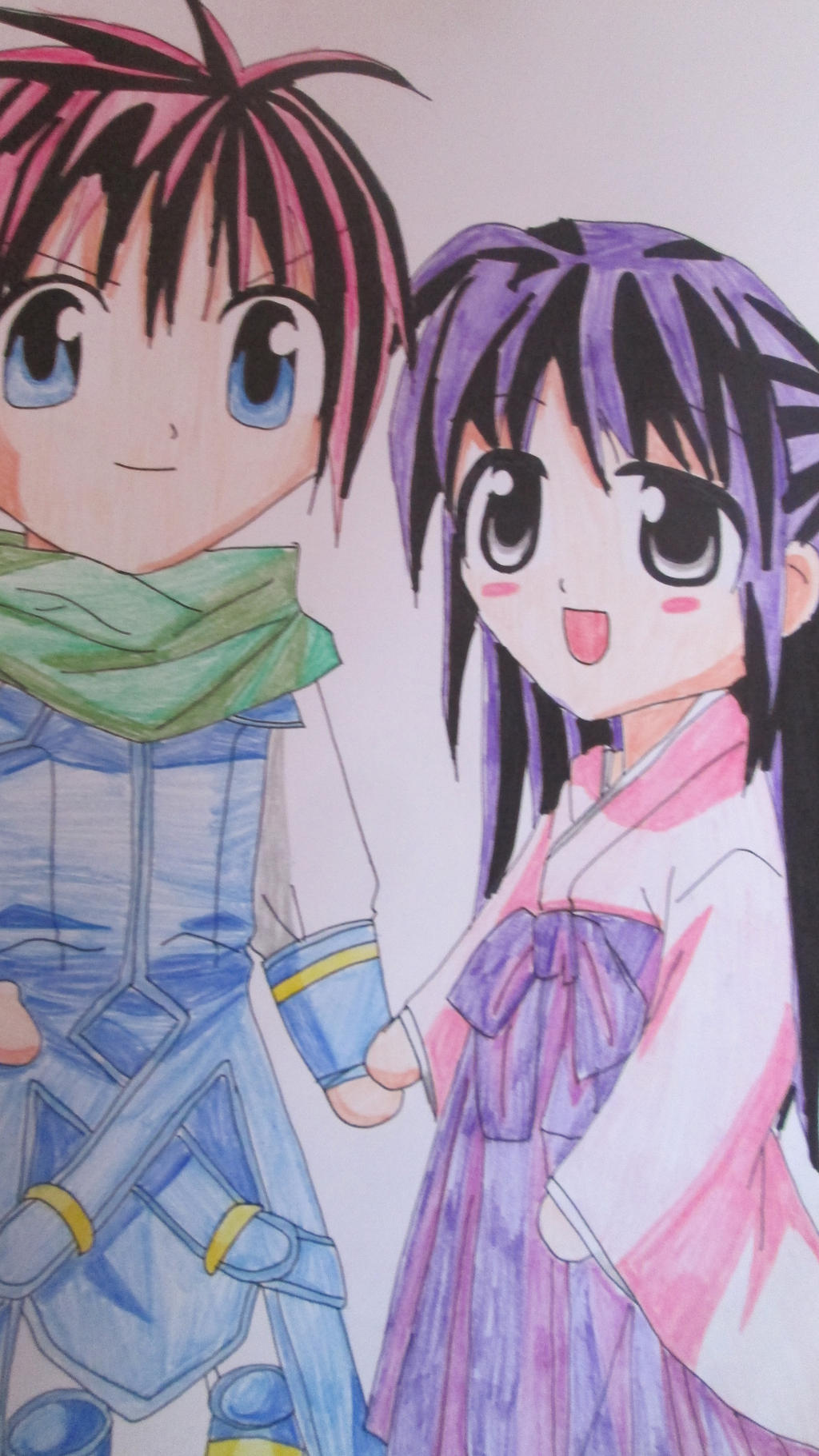 pix Takiko Fushigi Yuugi Genbu Kaiden uruki fushigi yuugi genbu kaiden