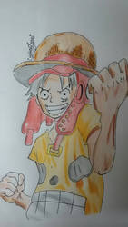 Luffy 