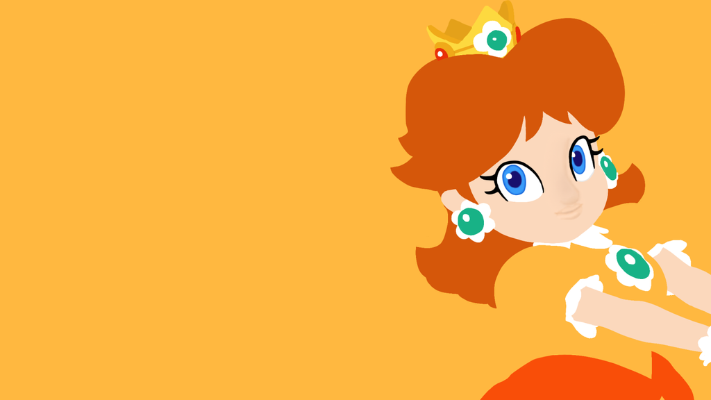 Daisy Wallpaper by James92498 on DeviantArt