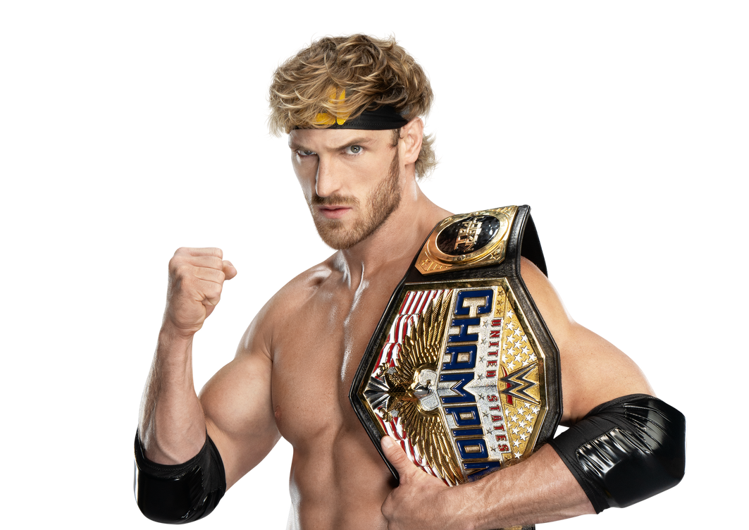 LA Knight comenta sobre el fin del reinado de Logan Paul como campeón LA Knight comenta sobre el fin del reinado de Logan Paul como campeón