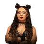 Skye Blue *OFFICIAL* AEW Render 2024