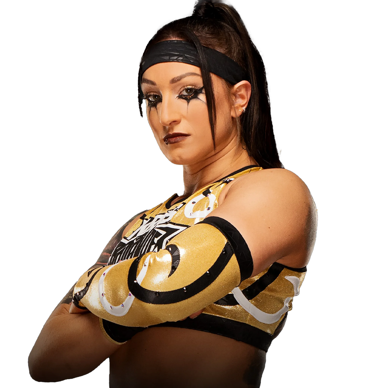 Kris Statlander Rhea Ripley Kris Statlander *OFFICIAL* AEW Render 2024 by WrestleRender on DeviantArt