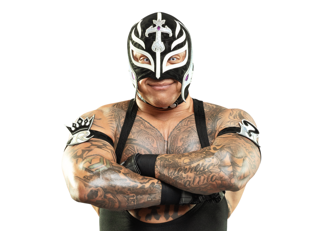 Rey Mysterio OFFICIAL WWE Render 2025 By WrestleRender On DeviantArt rey-mysterio-official-wwe-render-2025-by-wrestlerender-on-deviantart