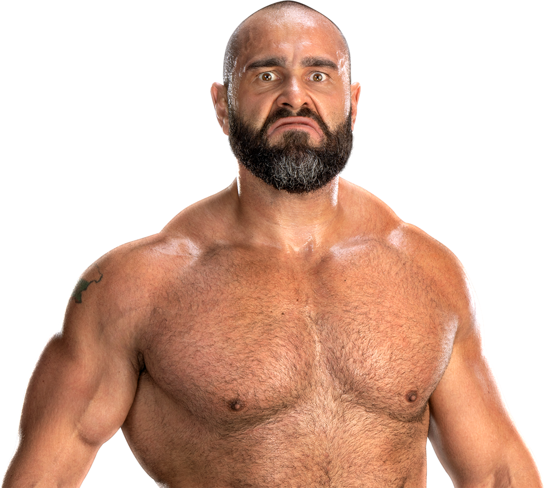 Fcw Rusev Rusev *OFFICIAL* WWE Render 2025 by WrestleRender on DeviantArt