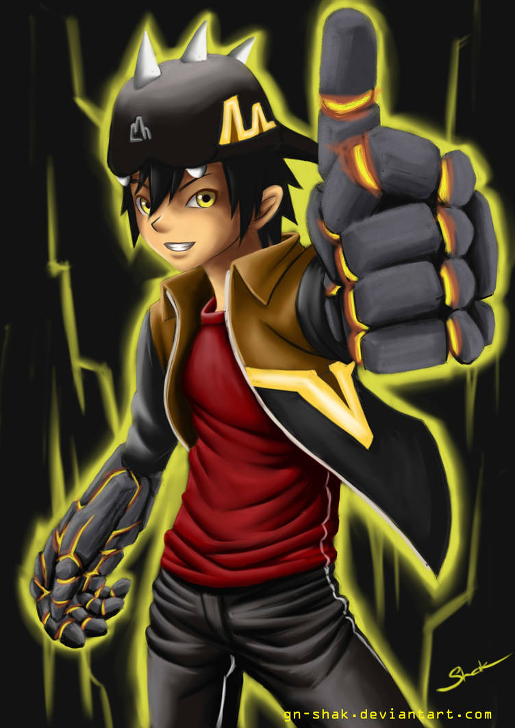 Gambar Boboiboy Gambar Boboiboy Gempa Gambar Boboiboy Gambar Boboiboy Gempa