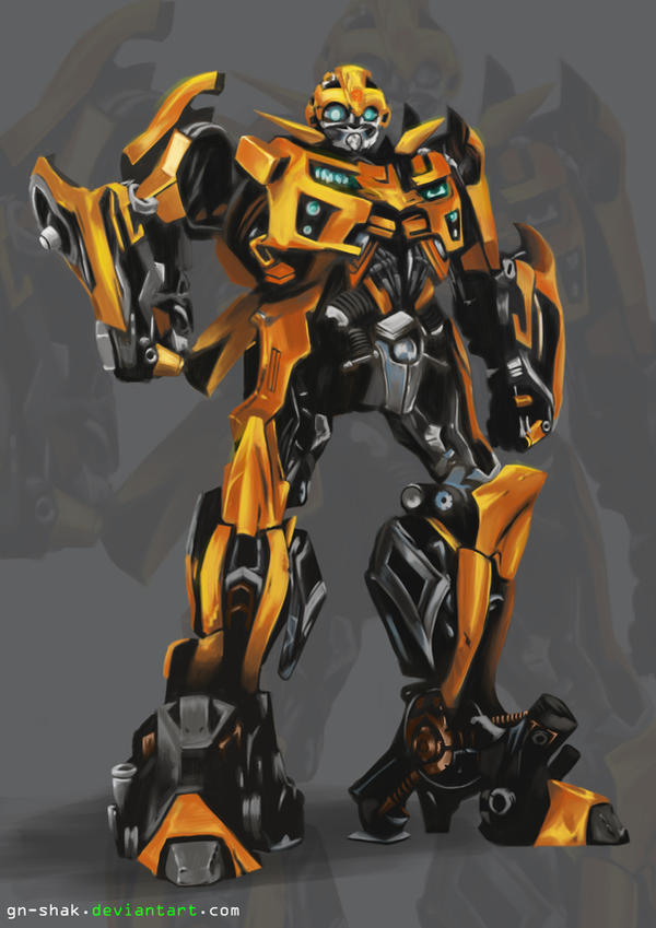 Bumblebee