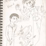 Dryad Artemis Fowl