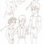 Totally spies - Hiccup