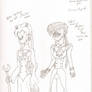 Sailor Moon, Artemis Fowl, Peter 6th fusion page 2