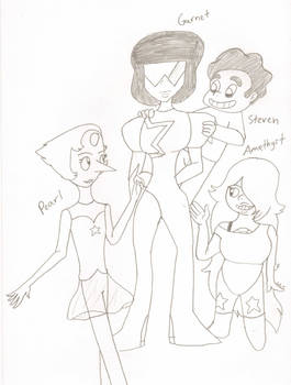 Steven Universe