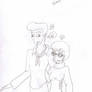 Fred x Velma