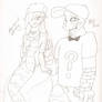 Gravity Falls creatures