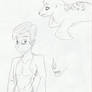Selkie Artemis Fowl