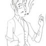 Kogoro the Tiefling
