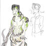 Fungus Kogoro Mouri