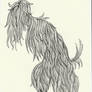 Hairy Bigfoot