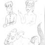 Artemis Fowl demon transformation