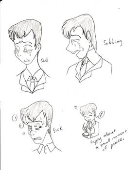 Hooked on a feeling Artemis Fowl